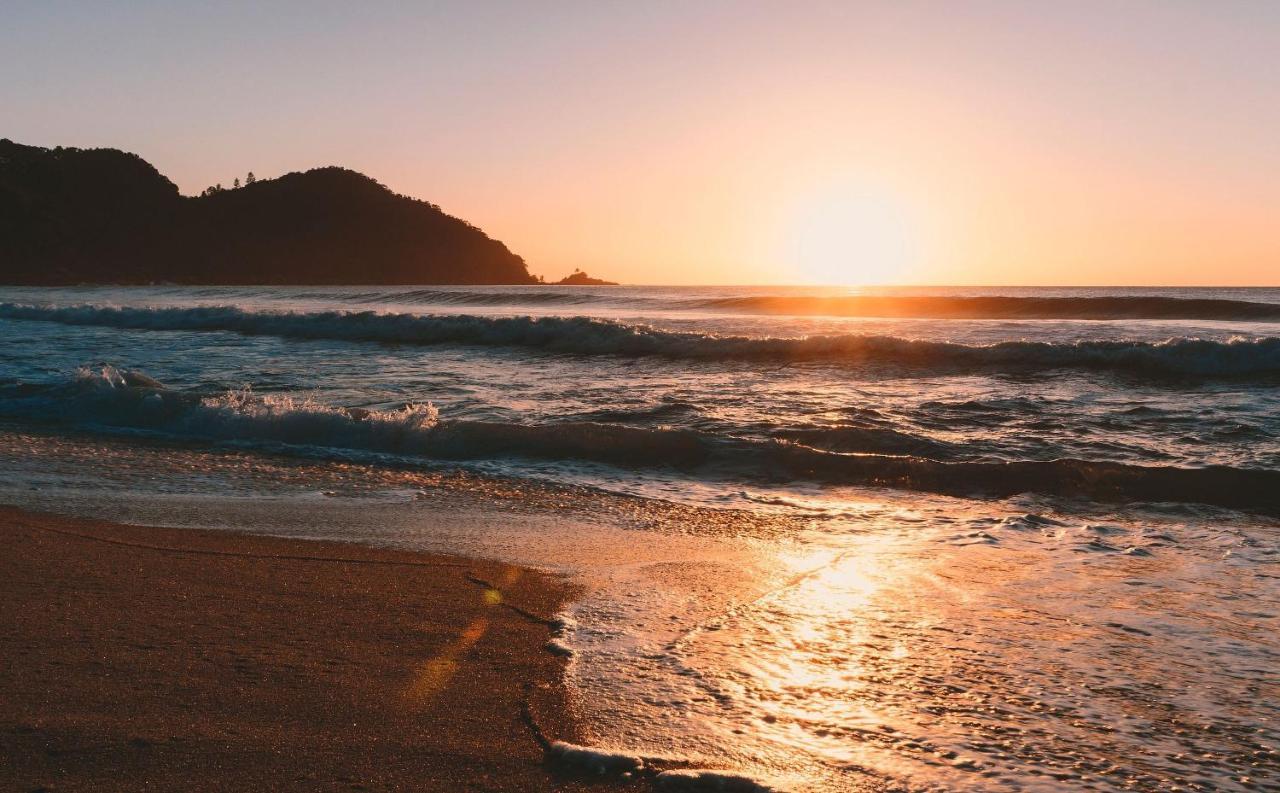 Apartamento Praia Grande Ubatuba Próximo Mar Internet WiFi Bagian luar foto